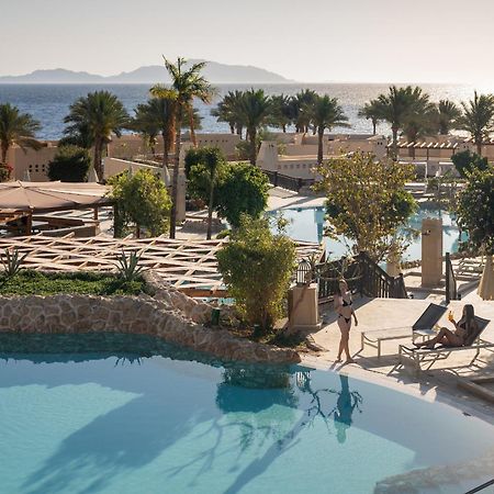 The Grand Hotel Sharm El Sheikh Exteriör bild